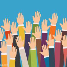 志愿者的慈善机构 以教育理念为核心的业务培训