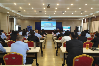 巴州市场监督管理局成功举办知识产权保护专题业务知识培训